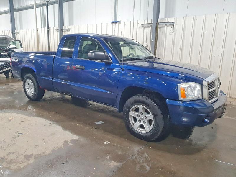 2006 Dodge Dakota