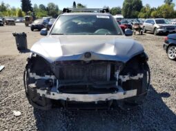 
										2015 BMW X5 full									