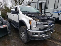 
										2019 Ford F350 full									