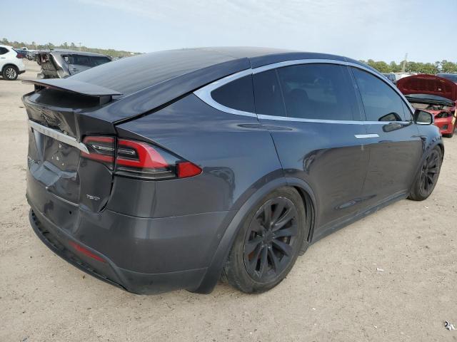 2017 Tesla Model x