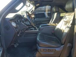 
										2013 Ford F350 full									
