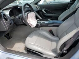 
										2017 Chevrolet Corvette full									