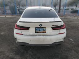 
										2022 BMW M3 full									