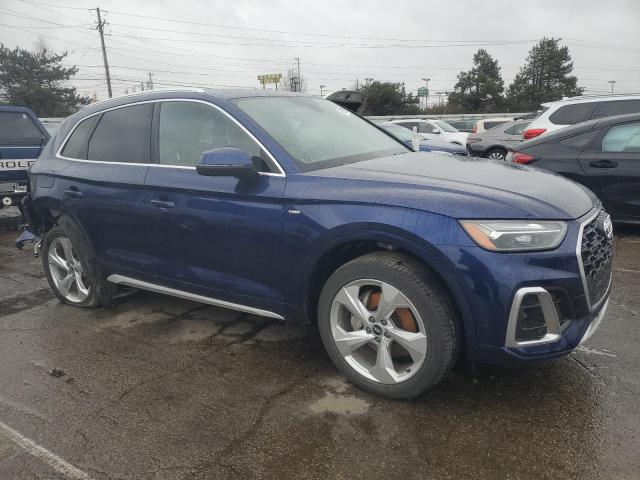 2022 Audi Q5 premium