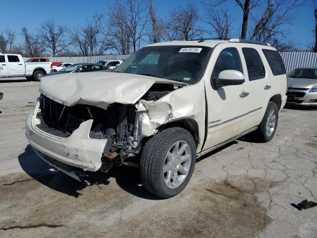 2014 Gmc Yukon