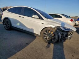
										2022 Tesla Model x full									