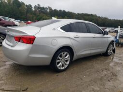 
										2016 Chevrolet Impala lt full									