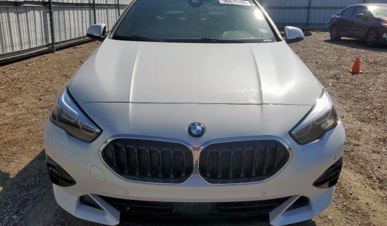 
								2022 BMW 2 series full									