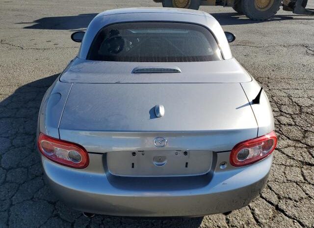 
								2013 Mazda Mx-5 miata full									