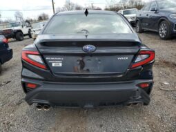 
										2024 Subaru Wrx full									