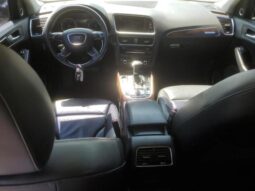 
										2015 Audi Q5 premium full									