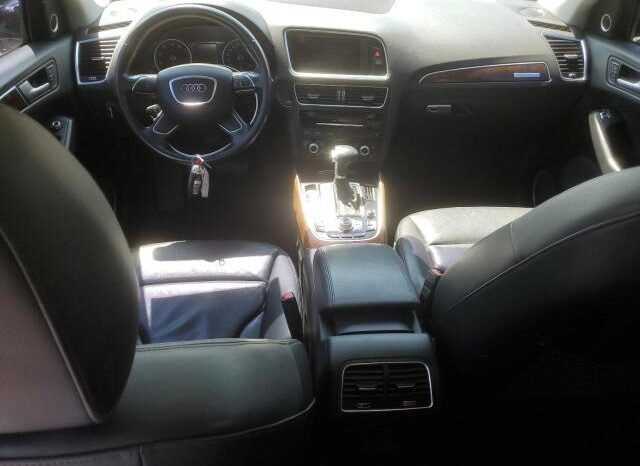 
								2015 Audi Q5 premium full									