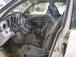 
										2008 Chrysler Pt cruiser full									
