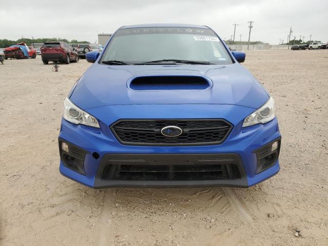 2020 Subaru Wrx