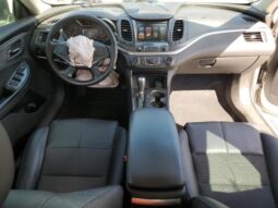 
										2017 Chevrolet Impala lt full									