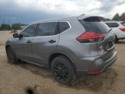 
										2017 Nissan Rogue s full									