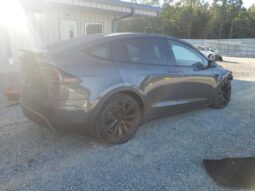 
										2022 Tesla Model x full									