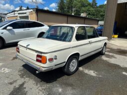 
										1974 BMW 2002 full									