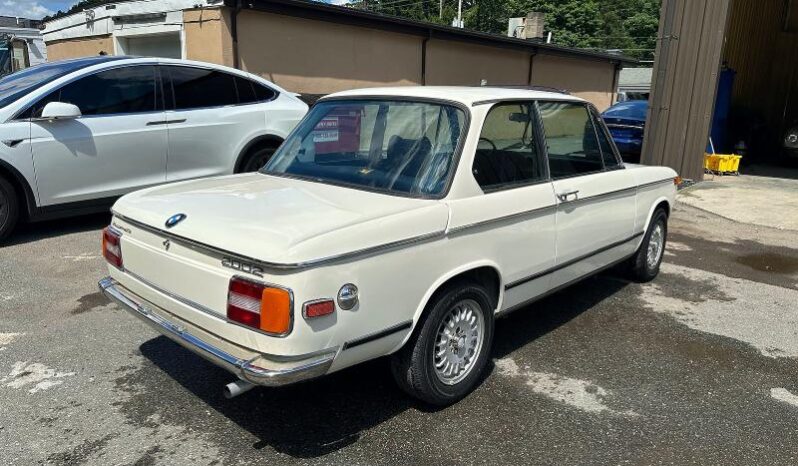 
								1974 BMW 2002 full									