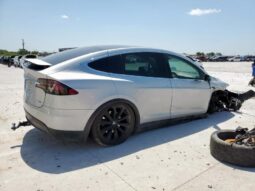 
										2018 Tesla Model x full									