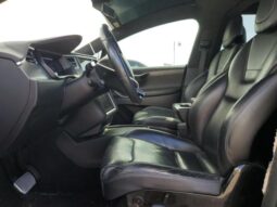 
										2016 Tesla Model x full									