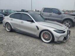 
										2024 BMW M3 full									