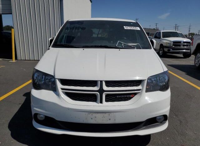
								2019 Dodge Grand cara full									