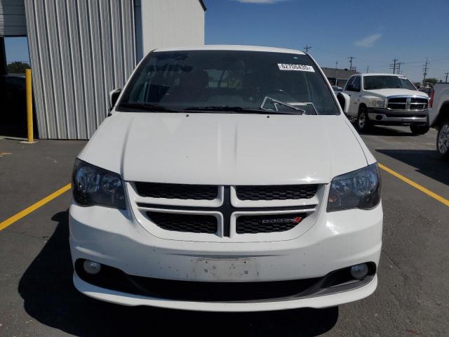 2019 Dodge Grand cara