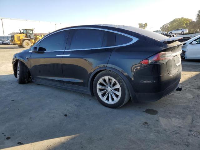 2017 Tesla Model x