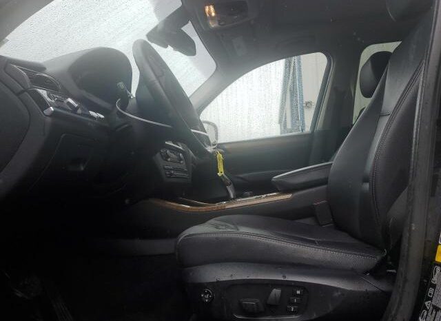 
								2014 BMW X3 xdrive2 full									