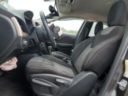 
										2014 Jeep Grand cher full									