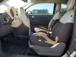 
										2013 Fiat 500 full									