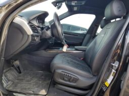 
										2017 BMW X5 full									