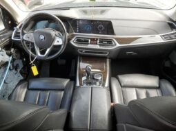 
										2019 BMW X7 full									