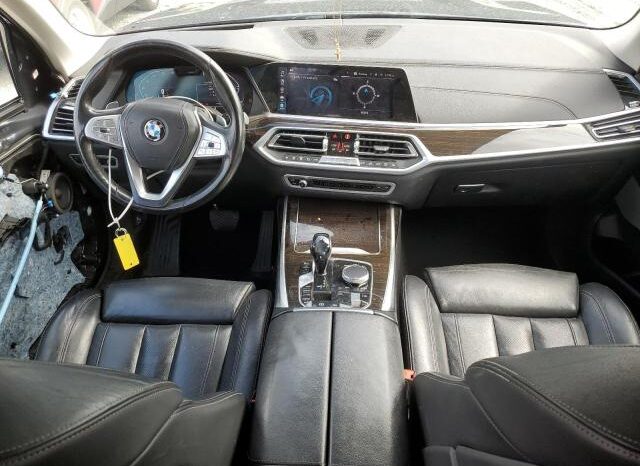 
								2019 BMW X7 full									