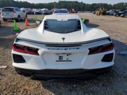 
										2024 Chevrolet Corvette full									
