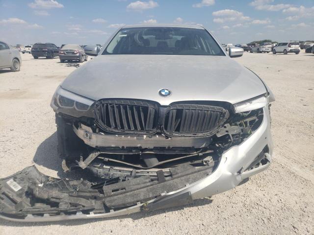 2019 BMW M5