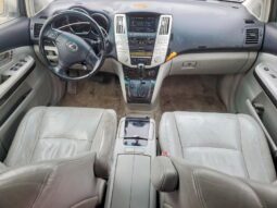
										2005 Lexus Rx 330 full									