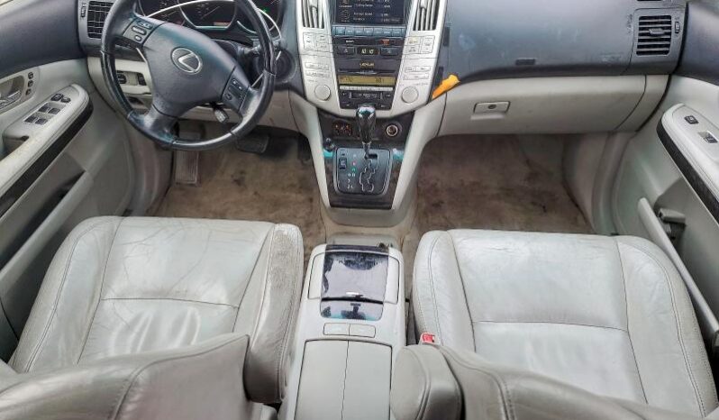 
								2005 Lexus Rx 330 full									