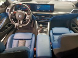 
										2025 BMW M3 full									