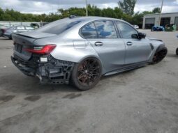
										2022 BMW M3 full									