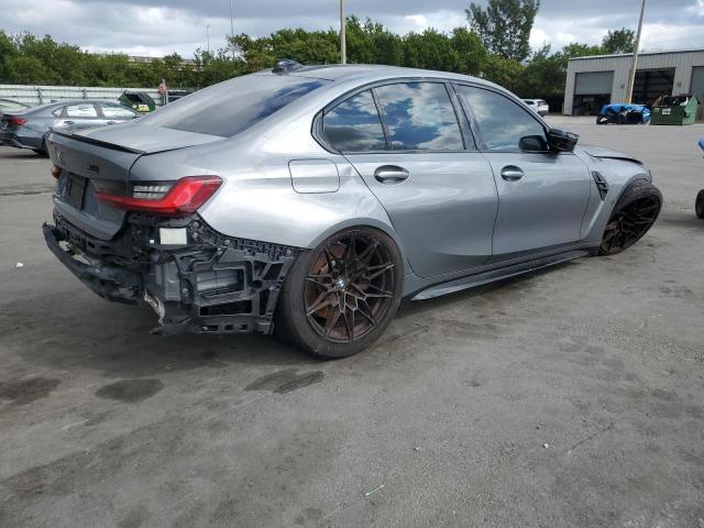 2022 BMW M3