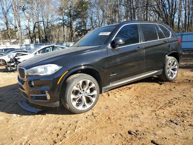 2016 BMW X5