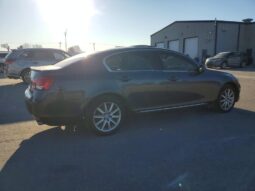 
										2006 Lexus Gs 300 full									