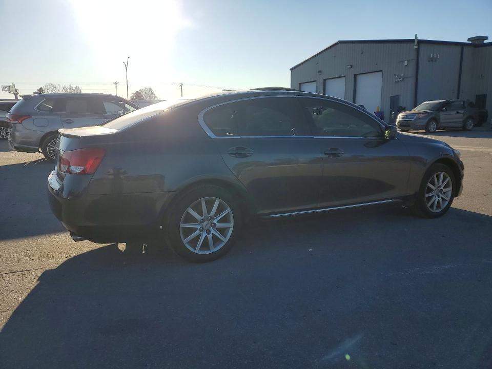2006 Lexus Gs 300