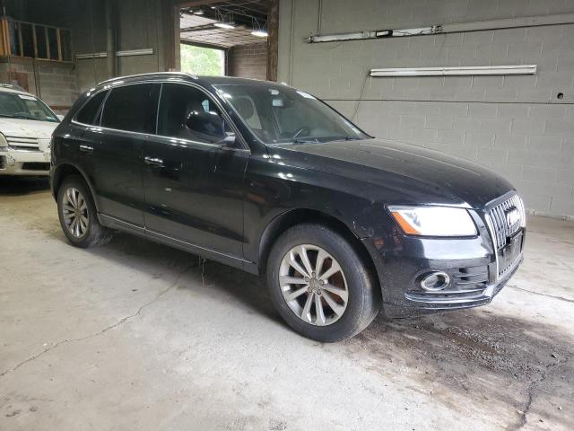 2015 Audi Q5