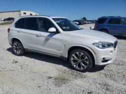 
										2014 BMW X5 full									
