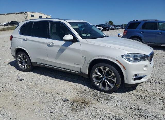 
								2014 BMW X5 full									