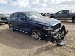 
										2016 Audi Q5 full									