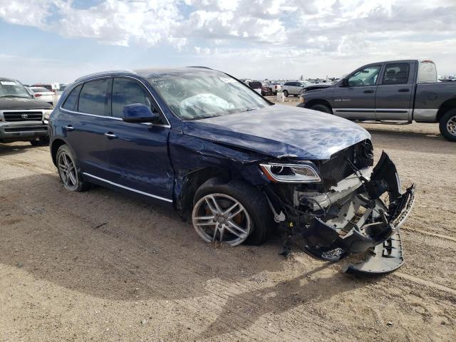 2016 Audi Q5